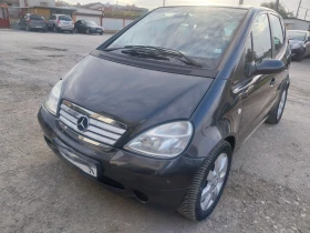 Снимка Mercedes-Benz A 190