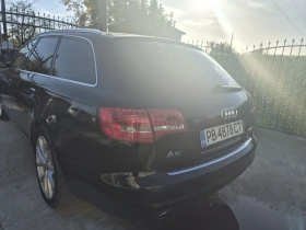 Audi A6 - 12900 лв. / 6595.67 € - 31154126 4 | Car24.bg Audi A6 - 12900 лв. / 6595.67 € - 31154126 4