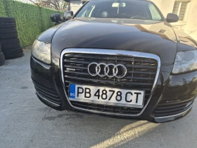 Audi A6 - 12900 лв. / 6595.67 € - 31154126 2 | Car24.bg Audi A6 - 12900 лв. / 6595.67 € - 31154126 2