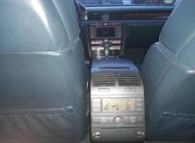 VW Phaeton - 4550 € / 8899.03 лв. - 92487654 14 | Car24.bg VW Phaeton - 4550 € / 8899.03 лв. - 92487654 14