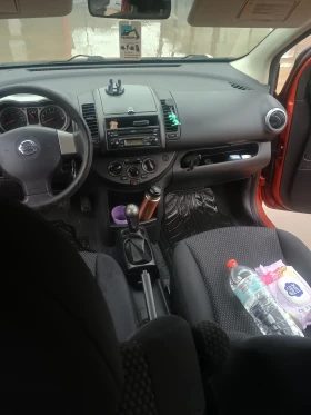 Nissan Note - Car24.bg Nissan Note