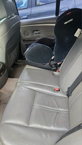 BMW 745 - 4900 € / 9583.57 лв. - 21630177 11 | Car24.bg BMW 745 - 4900 € / 9583.57 лв. - 21630177 11