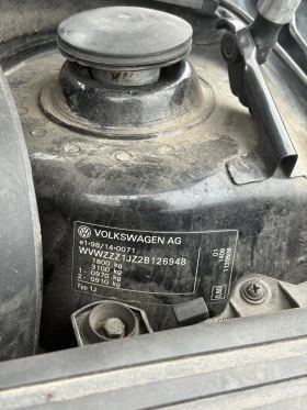 VW Golf - 2400 € / 4693.99 лв. - 65887365 16 | Car24.bg VW Golf - 2400 € / 4693.99 лв. - 65887365 16