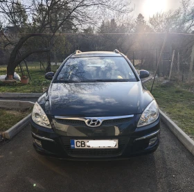 Hyundai I30 CW - 4500 € / 8801.24 лв. - 66349672 3 | Car24.bg Hyundai I30 CW - 4500 € / 8801.24 лв. - 66349672 3