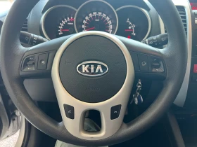 Kia Venga Германия перфект | Auto.bg — изображение 13 Kia Venga Германия перфект | Auto.bg — изображение 13