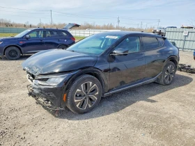Kia EV6 0.0l Wind