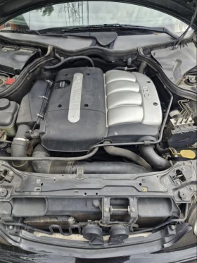 Mercedes-Benz C 200 CDI - 1500 € / 2933.74 лв. - 32581331 8 | Car24.bg Mercedes-Benz C 200 CDI - 1500 € / 2933.74 лв. - 32581331 8