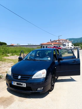 Suzuki Liana - Car24.bg Suzuki Liana