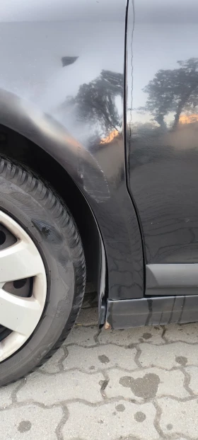 Citroen C4 - 1225 € / 2395.89 лв. - 70642369 14 | Car24.bg Citroen C4 - 1225 € / 2395.89 лв. - 70642369 14