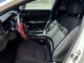 Honda Civic SPORT / АВТОКРЕДИТ | Auto.bg — изображение 7 Honda Civic SPORT / АВТОКРЕДИТ | Auto.bg — изображение 7