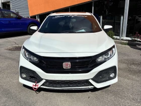 Honda Civic SPORT / АВТОКРЕДИТ | Auto.bg — изображение 2 Honda Civic SPORT / АВТОКРЕДИТ | Auto.bg — изображение 2