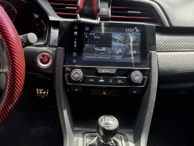 Honda Civic SPORT / АВТОКРЕДИТ | Auto.bg — изображение 8 Honda Civic SPORT / АВТОКРЕДИТ | Auto.bg — изображение 8