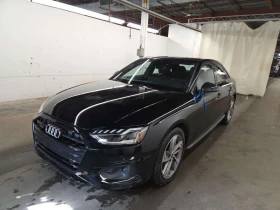 Audi A4 * KOMFORT * CARFAX * БЕЗ ПЪРВОНАЧАЛНА ВНОСКА