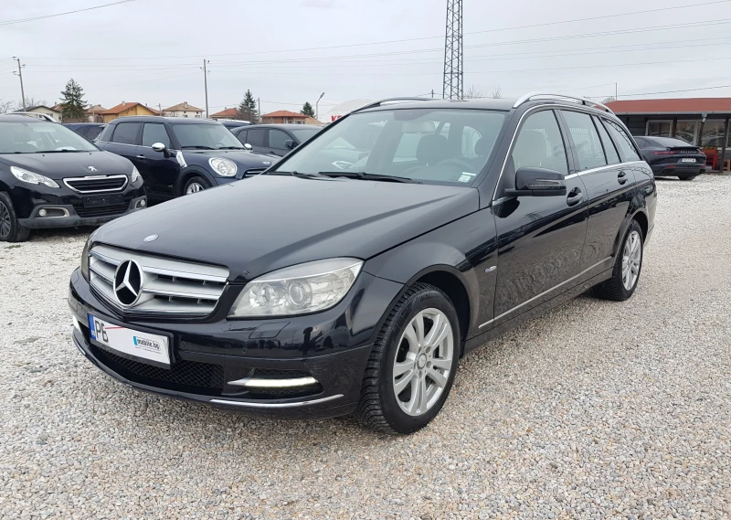 Mercedes-Benz C 200 CDI АВТОМАТИК - 5112 € / 9998.20 лв. - 49875407 1 | Car24.bg Mercedes-Benz C 200 CDI АВТОМАТИК - 5112 € / 9998.20 лв. - 49875407 1