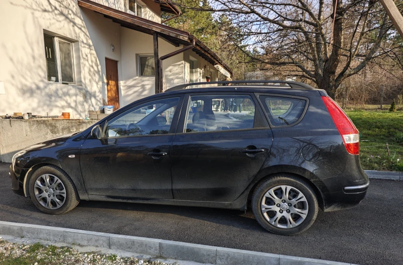 Hyundai I30 CW - 4500 € / 8801.24 лв. - 66349672 1 | Car24.bg Hyundai I30 CW - 4500 € / 8801.24 лв. - 66349672 1