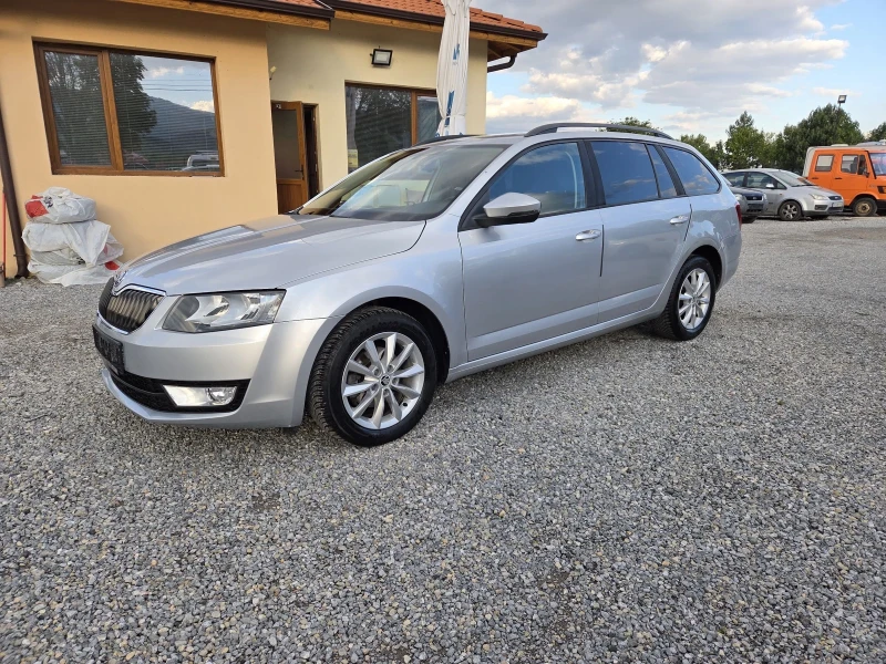 Skoda Octavia 1.6 tdi dsg - 7550 € / 14766.52 лв. - 84173121 1 | Car24.bg Skoda Octavia 1.6 tdi dsg - 7550 € / 14766.52 лв. - 84173121 1