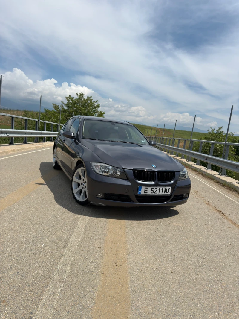 BMW 325 XI Лизинг - 4500 € / 8801.24 лв. - 71027797 1 | Car24.bg BMW 325 XI Лизинг - 4500 € / 8801.24 лв. - 71027797 1