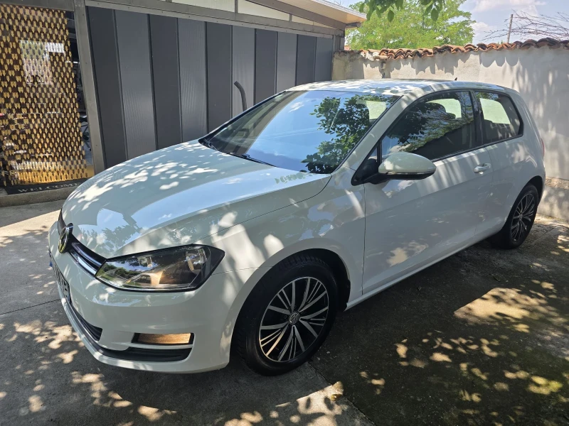 VW Golf 7 Facelift/Euro6 - 5999 € / 11733.02 лв. - 67113577 1 | Car24.bg VW Golf 7 Facelift/Euro6 - 5999 € / 11733.02 лв. - 67113577 1
