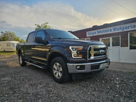 Ford F150 - Car24.bg Ford F150