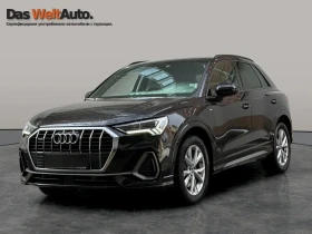Audi Q3 S line 40 TDI quattro - Car24.bg Audi Q3 S line 40 TDI quattro