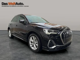 Audi Q3 S line 40 TDI quattro - 33234 € / 65000.05 лв. - 17678149 2 | Car24.bg Audi Q3 S line 40 TDI quattro - 33234 € / 65000.05 лв. - 17678149 2