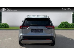 Toyota Rav4 2.0P CVT AWD Executive Plus - 29490 € / 57677.43 лв. - 31401687 4 | Car24.bg Toyota Rav4 2.0P CVT AWD Executive Plus - 29490 € / 57677.43 лв. - 31401687 4