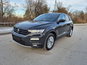 VW T-Roc 2.0TDI DSG7 Distr Assist Камера 2021г - Car24.bg VW T-Roc 2.0TDI DSG7 Distr Assist Камера 2021г