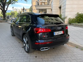 Audi Q5 3.0TDI, HeadUp, Камера, B&O, Recaro, История - 28600 € / 55936.74 лв. - 87860138 4 | Car24.bg Audi Q5 3.0TDI, HeadUp, Камера, B&O, Recaro, История - 28600 € / 55936.74 лв. - 87860138 4