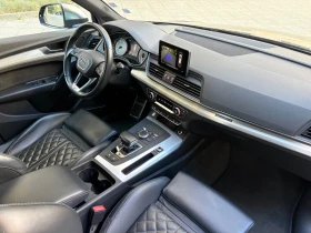 Audi Q5 3.0TDI, HeadUp, Камера, B&O, Recaro, История - 28600 € / 55936.74 лв. - 87860138 9 | Car24.bg Audi Q5 3.0TDI, HeadUp, Камера, B&O, Recaro, История - 28600 € / 55936.74 лв. - 87860138 9