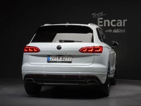 VW Touareg 3.0 TDI R-Line | Auto.bg — изображение 4 VW Touareg 3.0 TDI R-Line | Auto.bg — изображение 4
