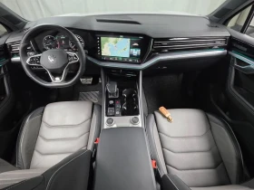 VW Touareg 3.0 TDI R-Line | Auto.bg — изображение 7 VW Touareg 3.0 TDI R-Line | Auto.bg — изображение 7