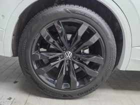 VW Touareg 3.0 TDI R-Line | Auto.bg — изображение 5 VW Touareg 3.0 TDI R-Line | Auto.bg — изображение 5