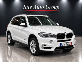 BMW X5 M-SPORT