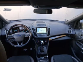 Ford Kuga ST | Auto.bg — изображение 7 Ford Kuga ST | Auto.bg — изображение 7