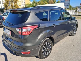 Ford Kuga ST | Auto.bg — изображение 6 Ford Kuga ST | Auto.bg — изображение 6