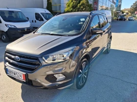 Ford Kuga ST | Auto.bg — изображение 3 Ford Kuga ST | Auto.bg — изображение 3