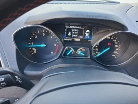 Ford Kuga ST | Auto.bg — изображение 13 Ford Kuga ST | Auto.bg — изображение 13