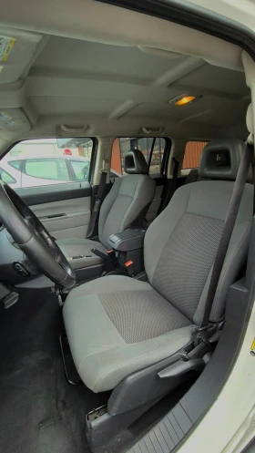 Jeep Patriot 4x4 2.0 CRD - 5200 € - 47412387 13 | Car24.bg Jeep Patriot 4x4 2.0 CRD - 5200 € - 47412387 13