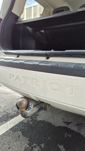 Jeep Patriot 4x4 2.0 CRD - 5200 € - 47412387 16 | Car24.bg Jeep Patriot 4x4 2.0 CRD - 5200 € - 47412387 16