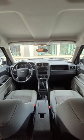 Jeep Patriot 4x4 2.0 CRD - 5200 € - 47412387 14 | Car24.bg Jeep Patriot 4x4 2.0 CRD - 5200 € - 47412387 14