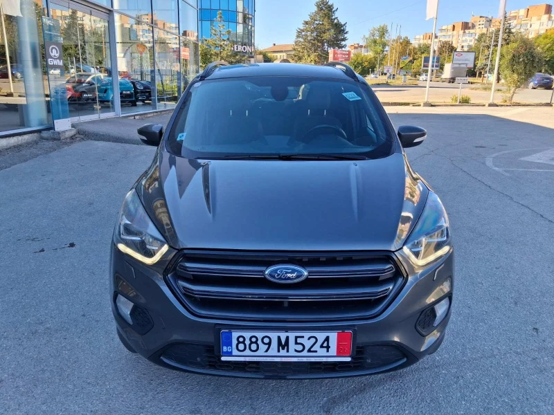 Ford Kuga ST - 11800 € - 57424158 1 | Car24.bg Ford Kuga ST - 11800 € - 57424158 1