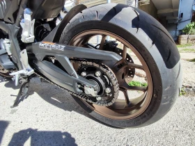 Honda Cb 650R E-Clutch | Auto.bg — изображение 7 Honda Cb 650R E-Clutch | Auto.bg — изображение 7