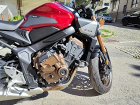 Honda Cb 650R E-Clutch | Auto.bg — изображение 6 Honda Cb 650R E-Clutch | Auto.bg — изображение 6