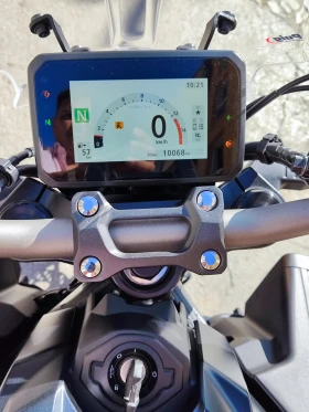 Honda Cb 650R E-Clutch | Auto.bg — изображение 4 Honda Cb 650R E-Clutch | Auto.bg — изображение 4