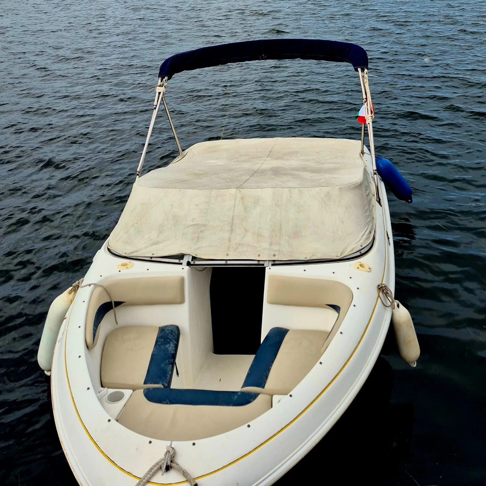 Лодка Собствено производство Wellcraft - изображение 3 | Auto.bg Лодка Собствено производство Wellcraft - изображение 3