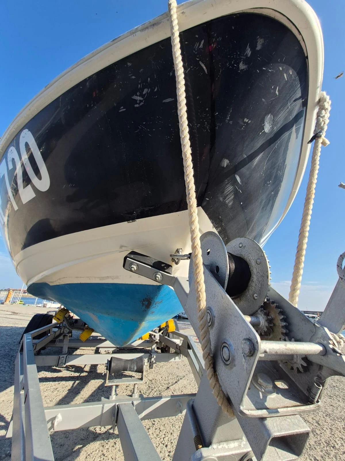 Лодка Собствено производство Wellcraft - изображение 4 | Auto.bg Лодка Собствено производство Wellcraft - изображение 4