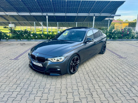 Обява за продажба на BMW 340 Xdrive Mpak ~61 500 лв. - изображение 1