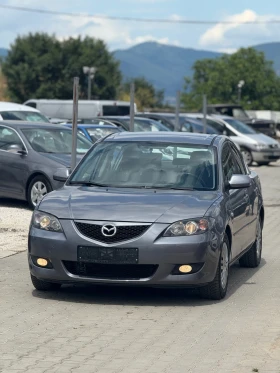 Mazda 3 1.6* Нов внос* Клима* Реална* Налични Катализатори - Car24.bg Mazda 3 1.6* Нов внос* Клима* Реална* Налични Катализатори
