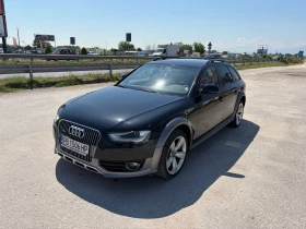Снимка Audi A4 Allroad