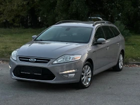 Снимка Ford Mondeo